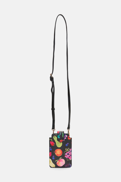 Gorman NZ - Fruit Party Phone Bag - print