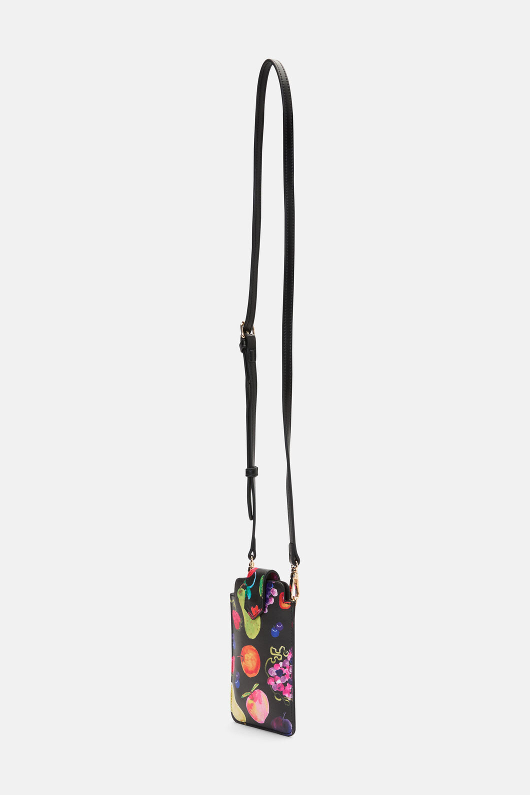 Gorman NZ - Fruit Party Phone Bag - print