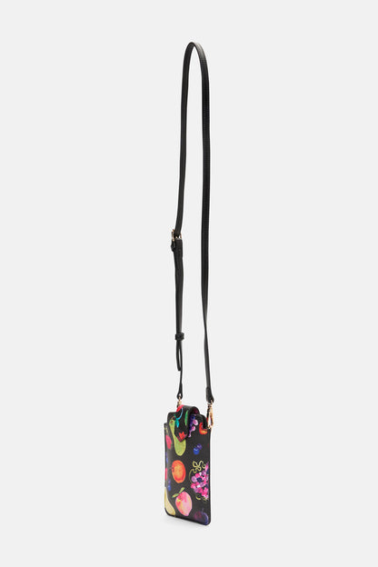 Gorman NZ - Fruit Party Phone Bag - print