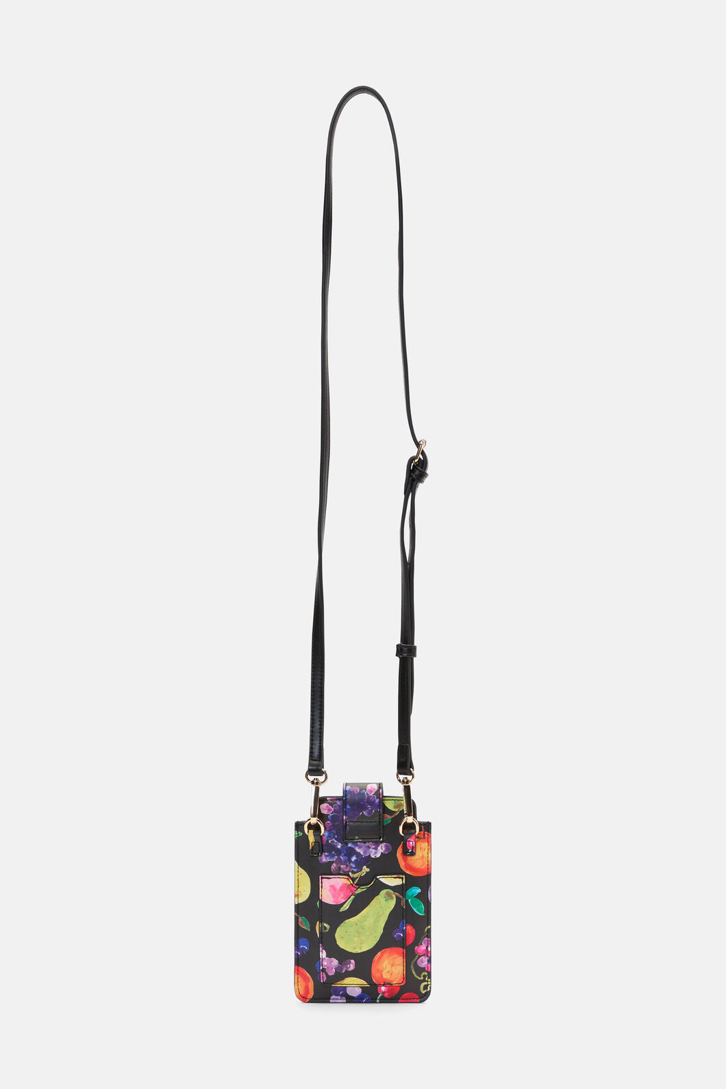 Gorman NZ - Fruit Party Phone Bag - print