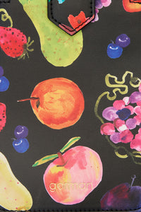 Gorman NZ - Fruit Party Phone Bag - print