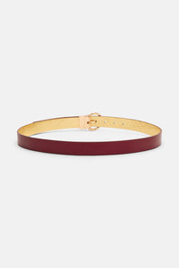 Gorman NZ - Clementine Two-Tone Belt - multi
