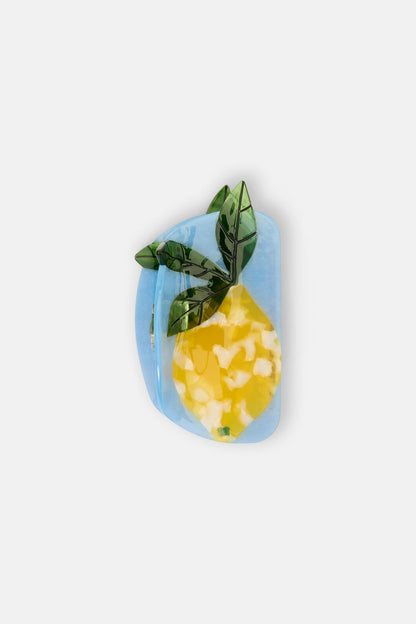 Gorman NZ - Lemonade Hair Claw - multi