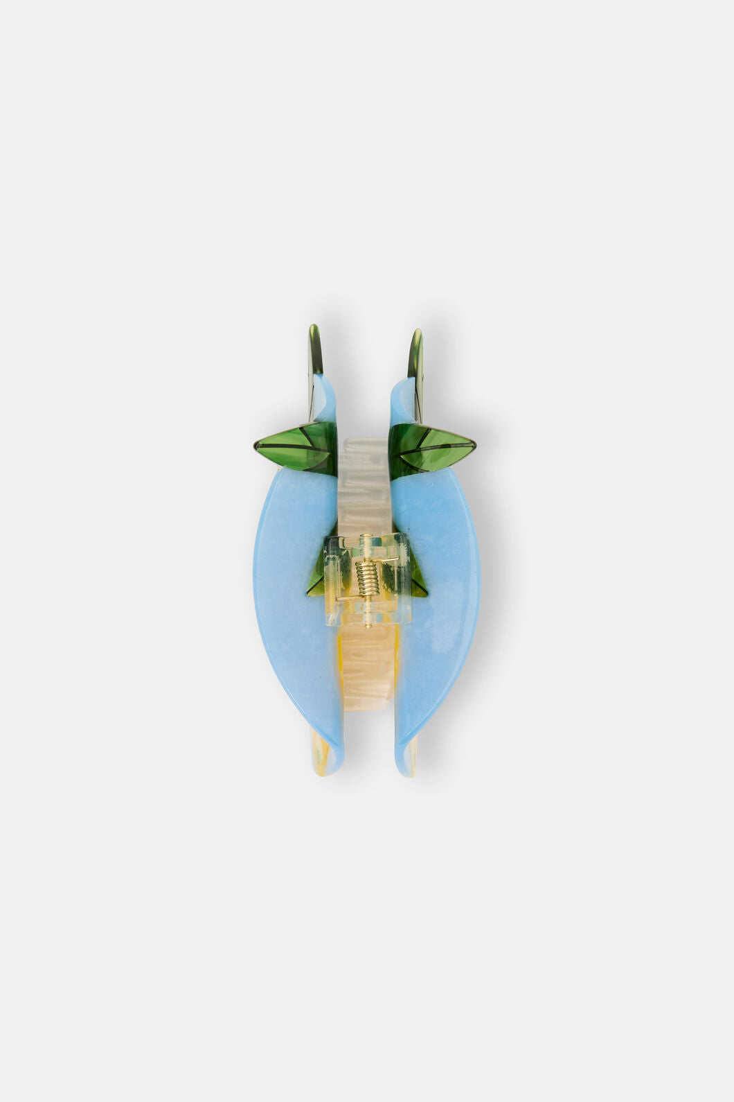 Gorman NZ - Lemonade Hair Claw - multi