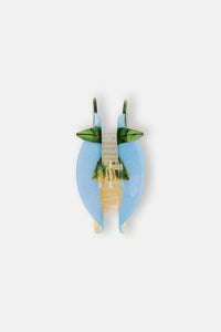 Gorman NZ - Lemonade Hair Claw - multi