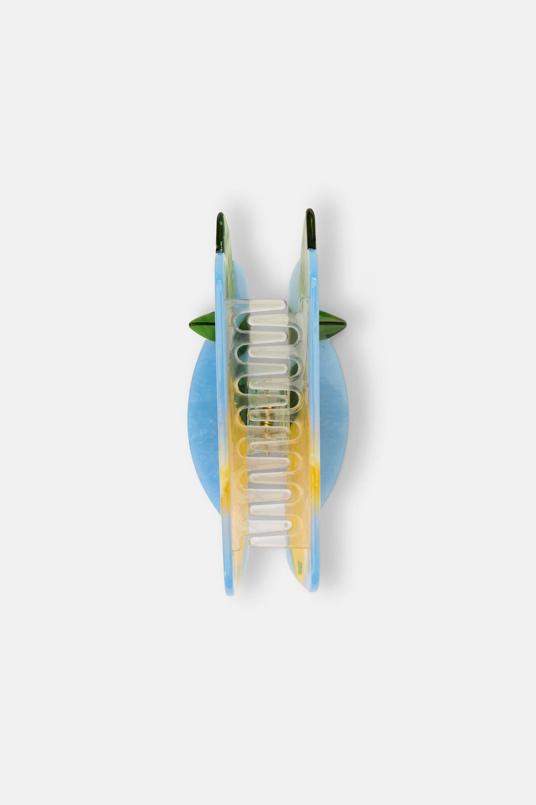 Gorman NZ - Lemonade Hair Claw - multi