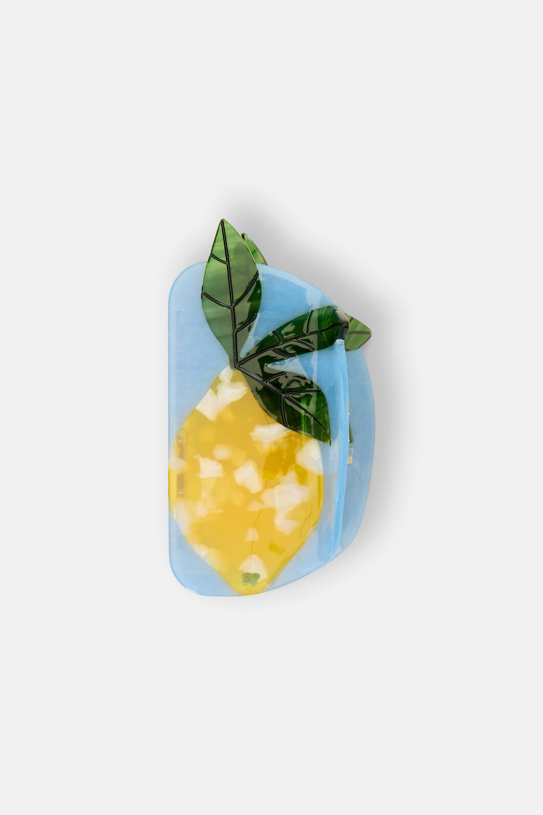 Gorman NZ - Lemonade Hair Claw - multi