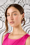 Gorman NZ - From Your Lover Earring - multi