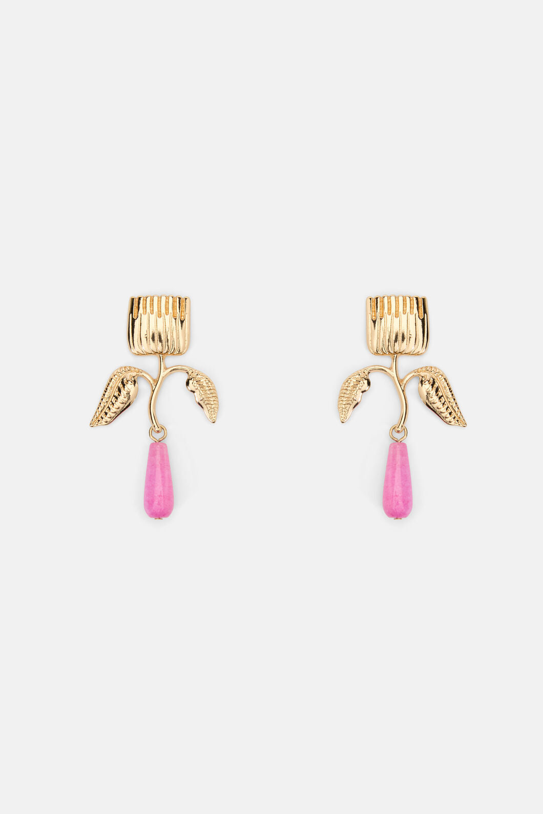 Gorman NZ - From Your Lover Earring - multi