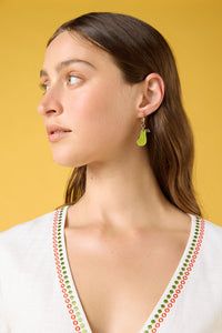 Gorman NZ - Fruit Party Earrings - multi