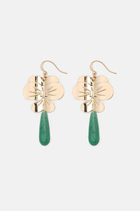 Gorman NZ - Pansy Earring - multi