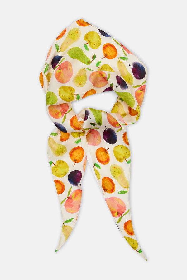 Gorman NZ - Fruit Party Multi Wear Scarf - multi