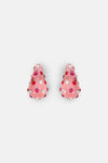 Gorman NZ - Berry Burst Earring - multi