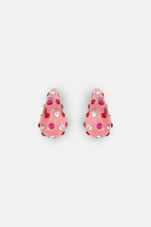 Gorman NZ - Berry Burst Earring - multi