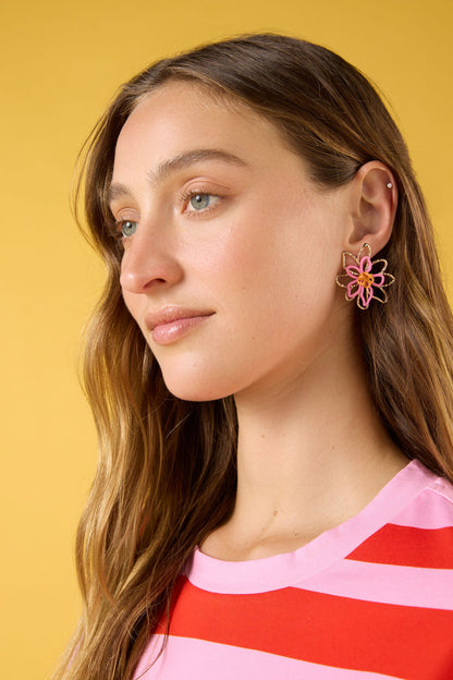Gorman NZ - Astrid Earring - multi