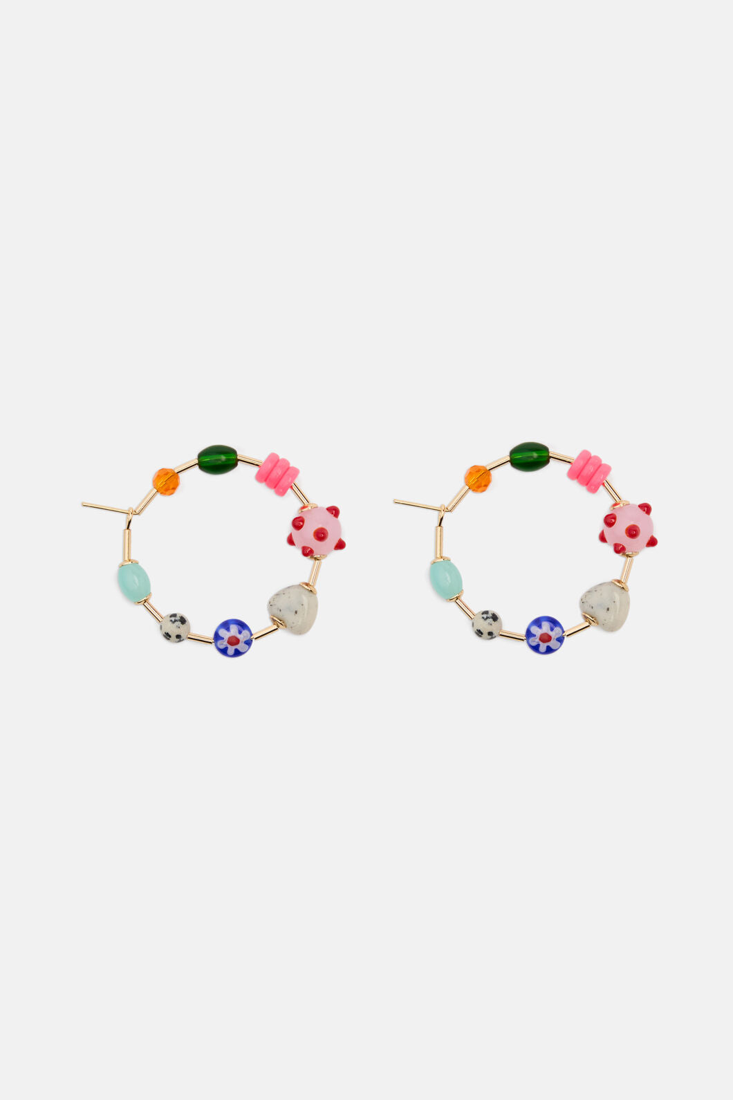 Gorman NZ - Lucky Dip Earring - multi