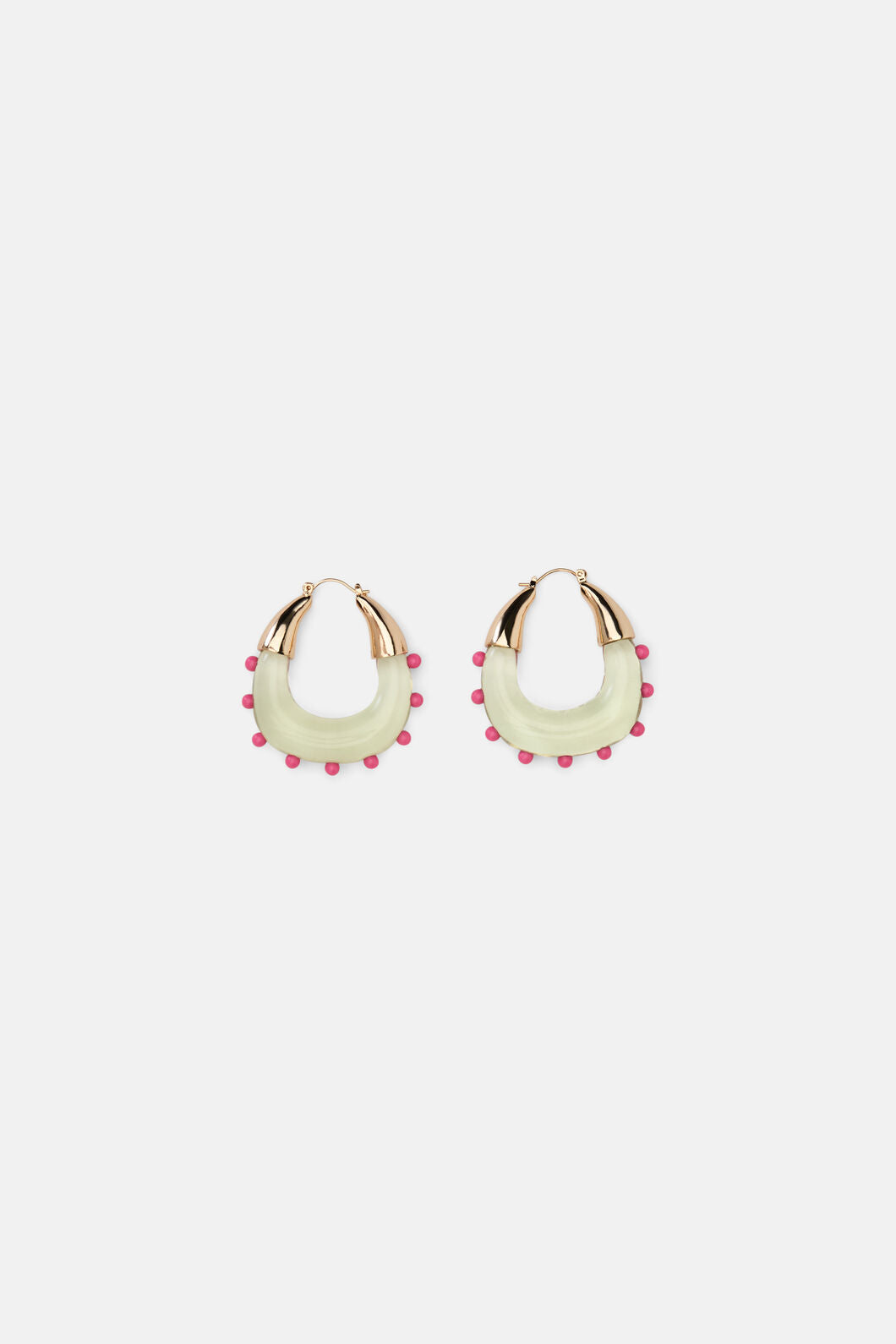 Gorman NZ - Jelly Earring - multi