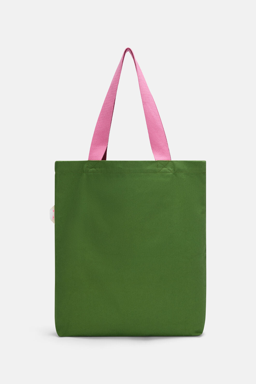 Gorman NZ - Seahorse Tote Bag - print