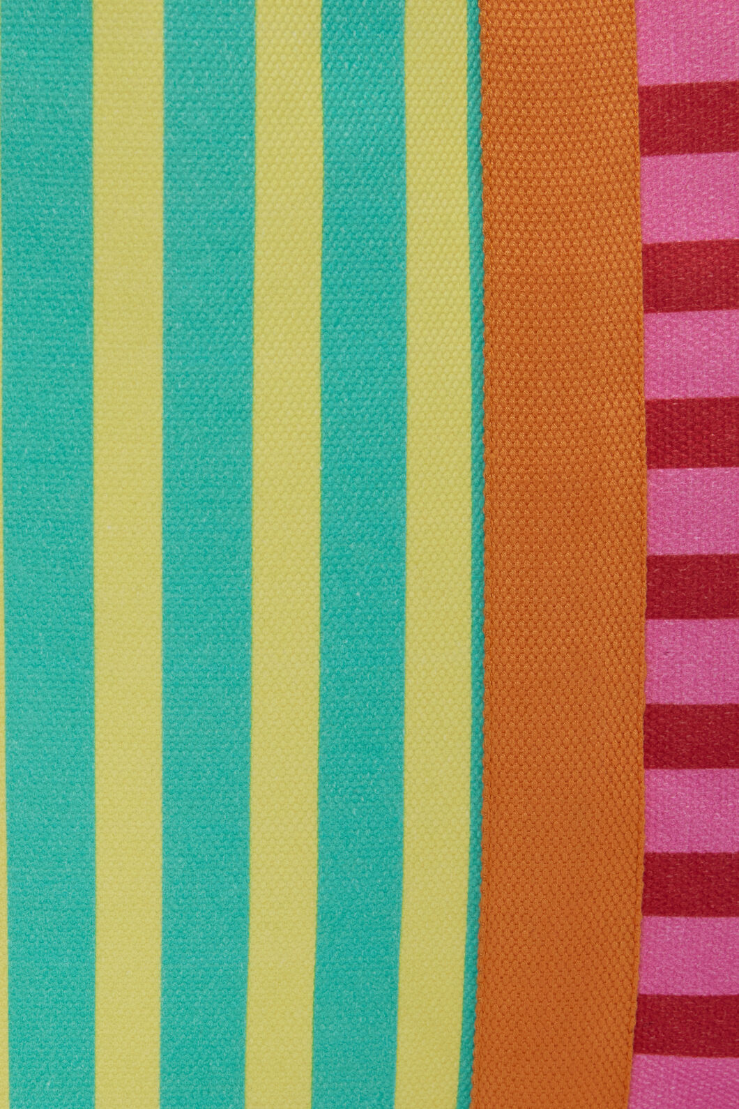 Gorman NZ - Stripe Lover Beach Tote - print
