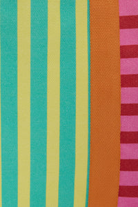 Gorman NZ - Stripe Lover Beach Tote - print
