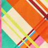 Geo Pop Hair Scarf