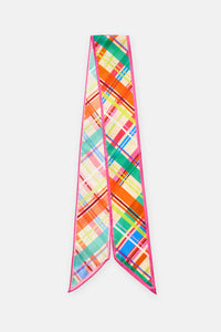 Gorman NZ - Geo Pop Hair Scarf - print