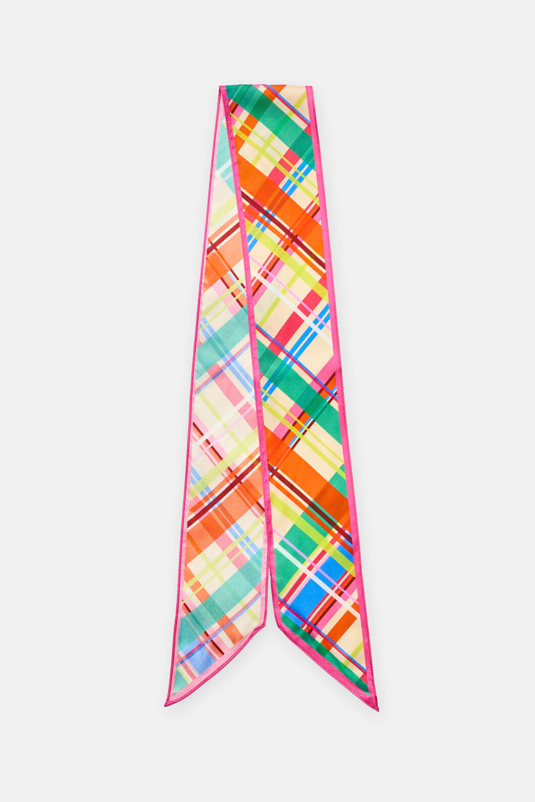 Gorman NZ - Geo Pop Hair Scarf - print