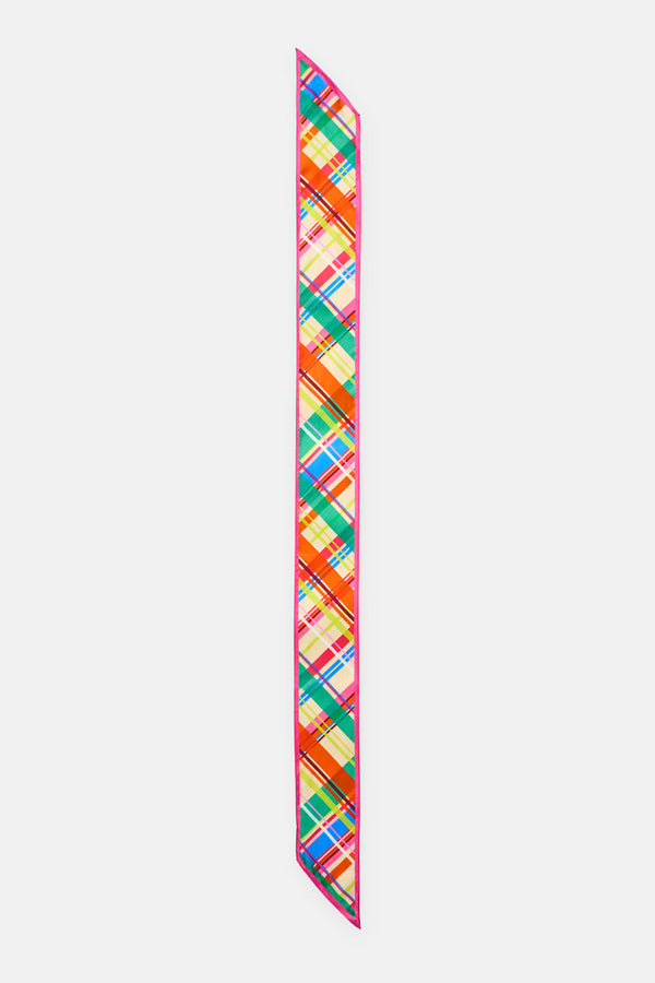 Gorman NZ - Geo Pop Hair Scarf - print
