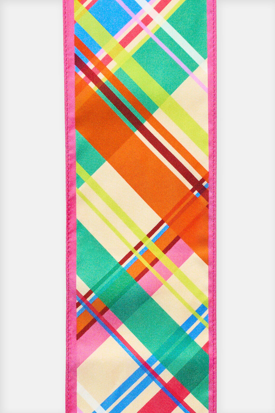 Gorman NZ - Geo Pop Hair Scarf - print