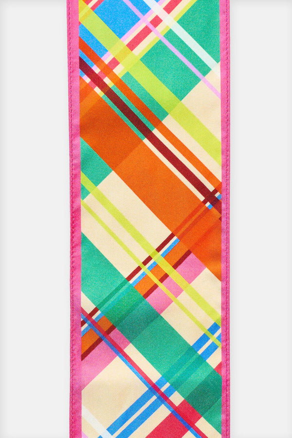Gorman NZ - Geo Pop Hair Scarf - print