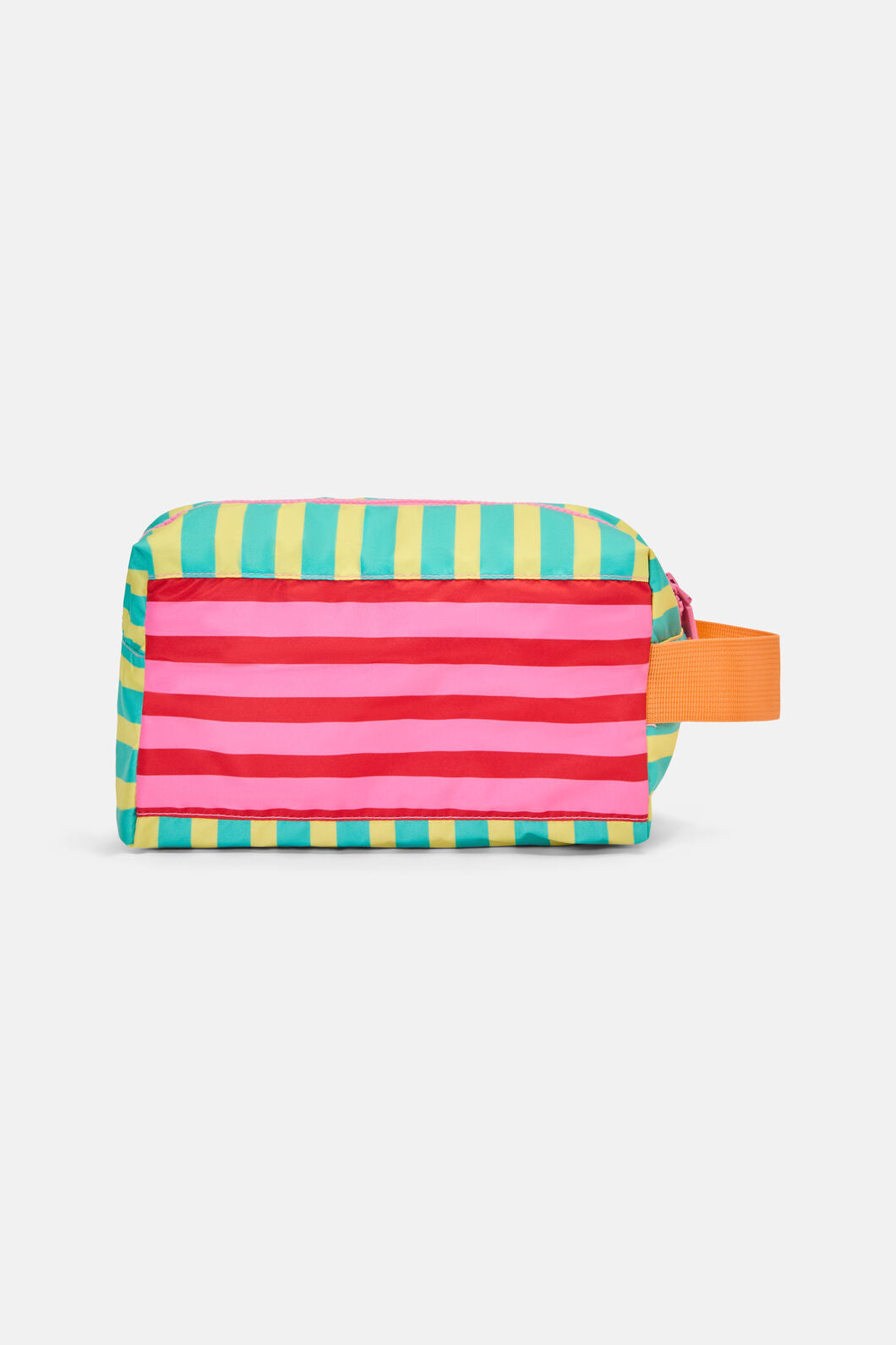 Gorman NZ - Stripe Lover Travel Bag - print