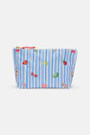Gorman NZ - Antipasto Cosmetic Bag - print