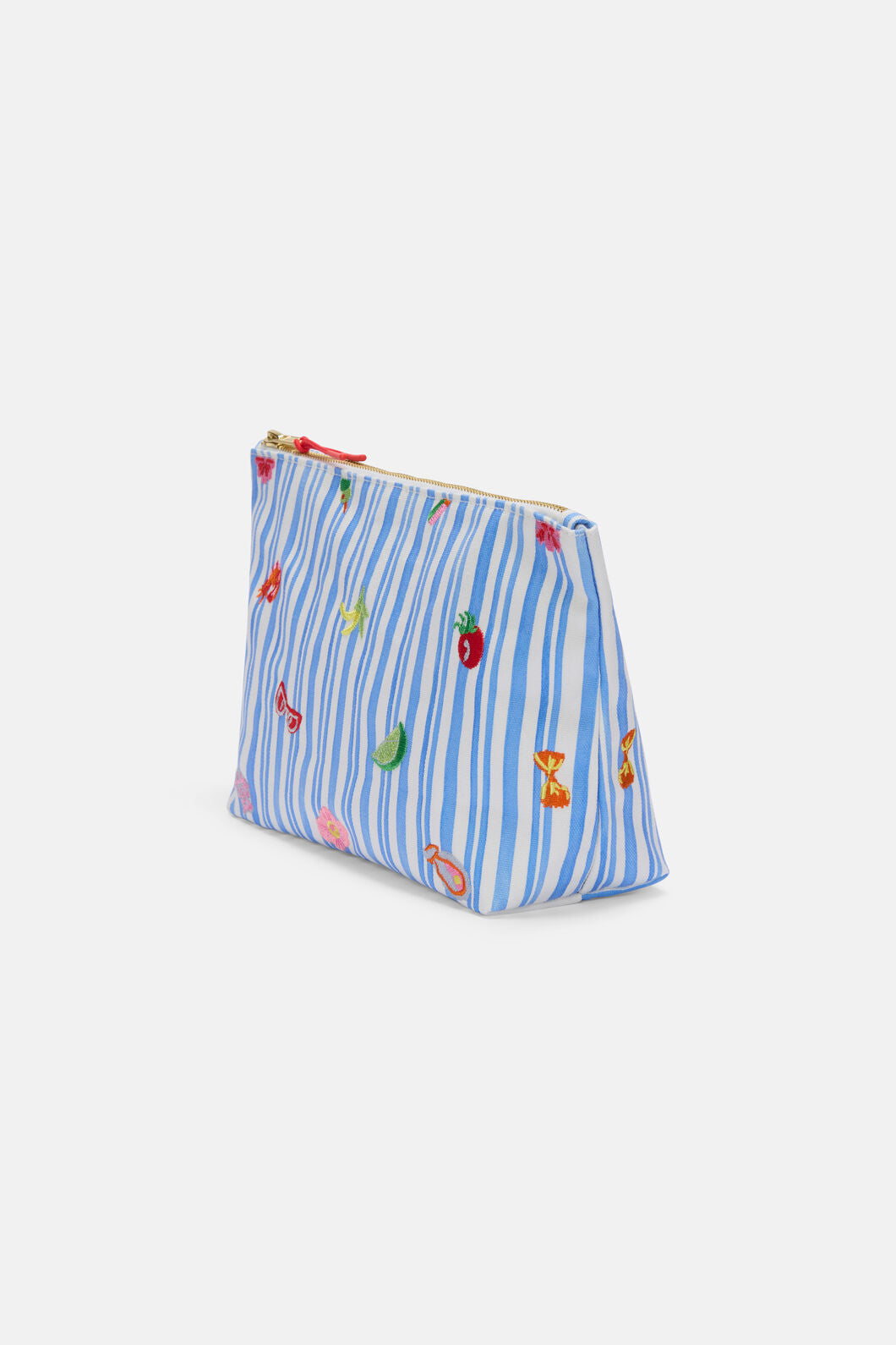 Gorman NZ - Antipasto Cosmetic Bag - print