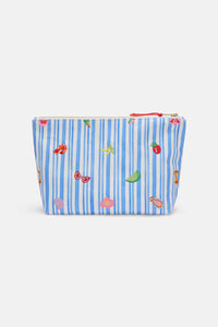 Gorman NZ - Antipasto Cosmetic Bag - print