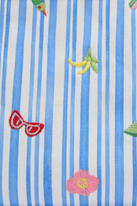 Gorman NZ - Antipasto Cosmetic Bag - print