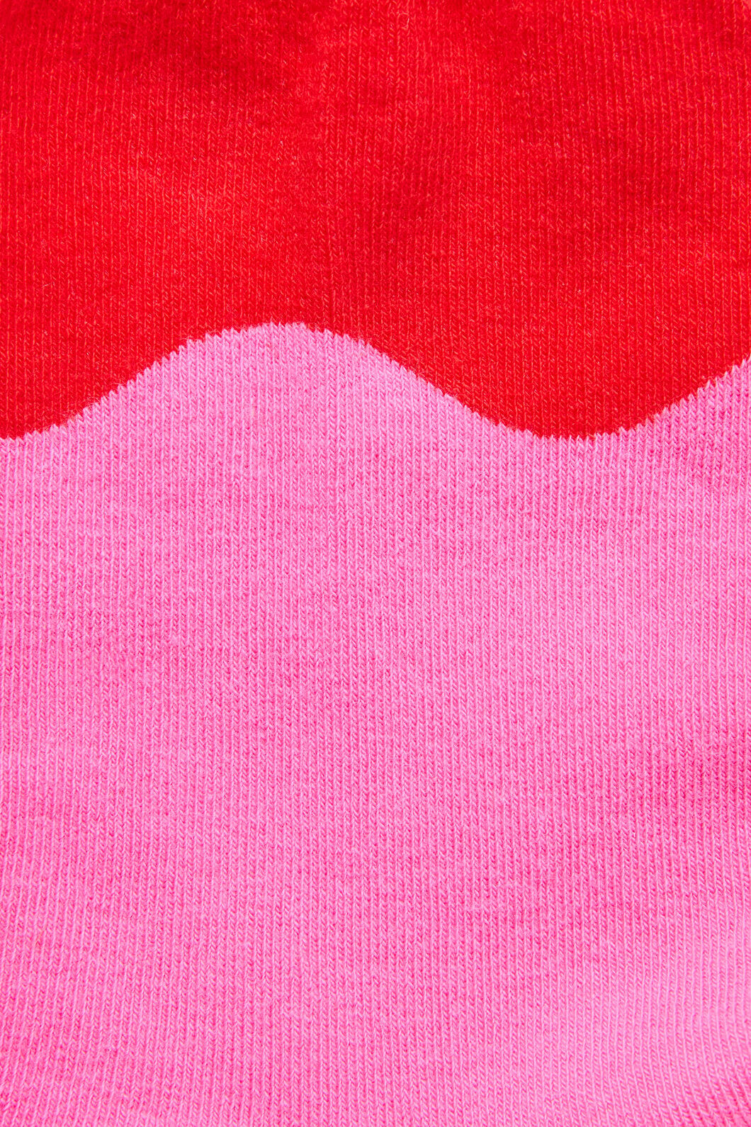 Gorman NZ - Wavy Ankle Sock Pink - multi