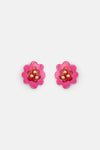Gorman NZ - Eros Bloom Studs - multi