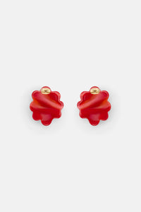 Gorman NZ - Eros Bloom Studs - multi