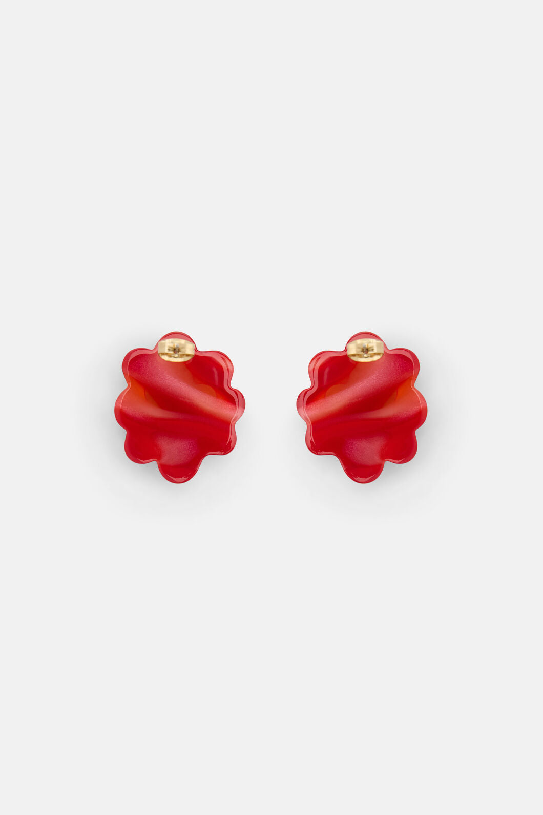 Gorman NZ - Eros Bloom Studs - multi