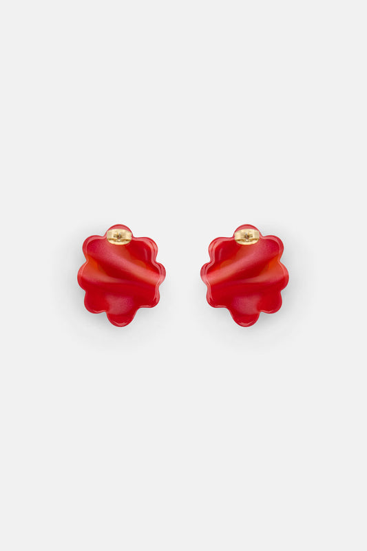 Gorman NZ - Eros Bloom Studs - multi