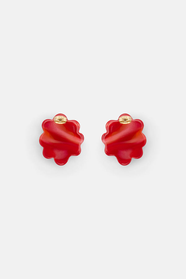 Gorman NZ - Eros Bloom Studs - multi