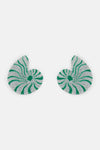 Gorman NZ - Shelly Earrings - multi