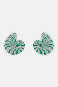 Gorman NZ - Shelly Earrings - multi