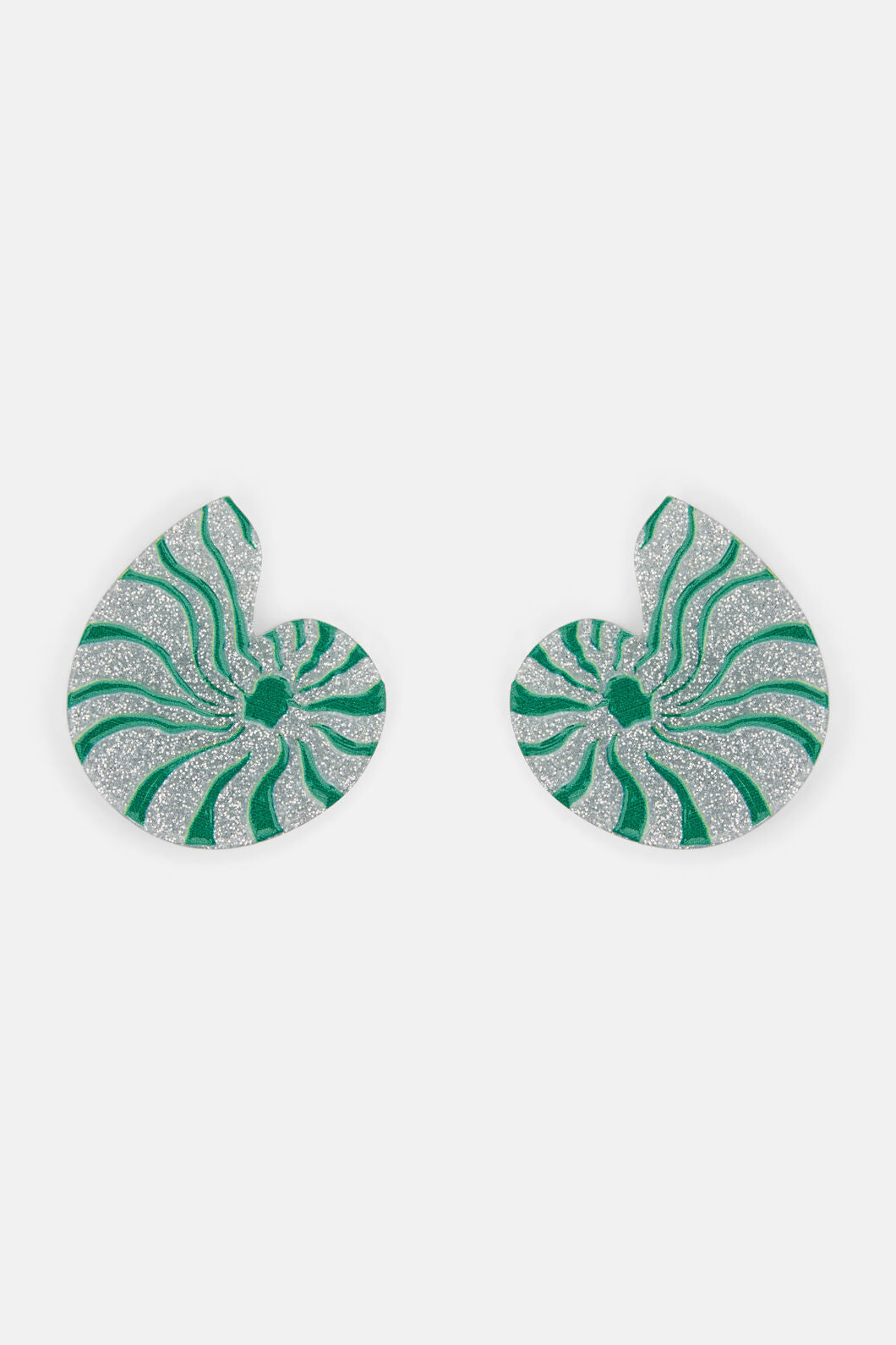 Gorman NZ - Shelly Earrings - multi