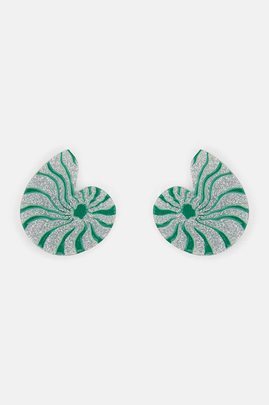 Gorman NZ - Shelly Earrings - multi
