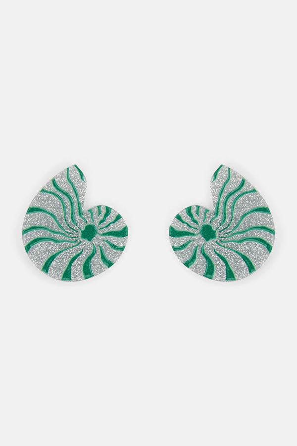 Gorman NZ - Shelly Earrings - multi