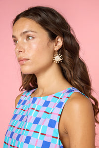 Gorman NZ - Sun Giver Earrings - multi