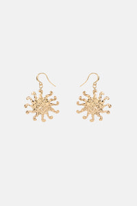 Gorman NZ - Sun Giver Earrings - multi