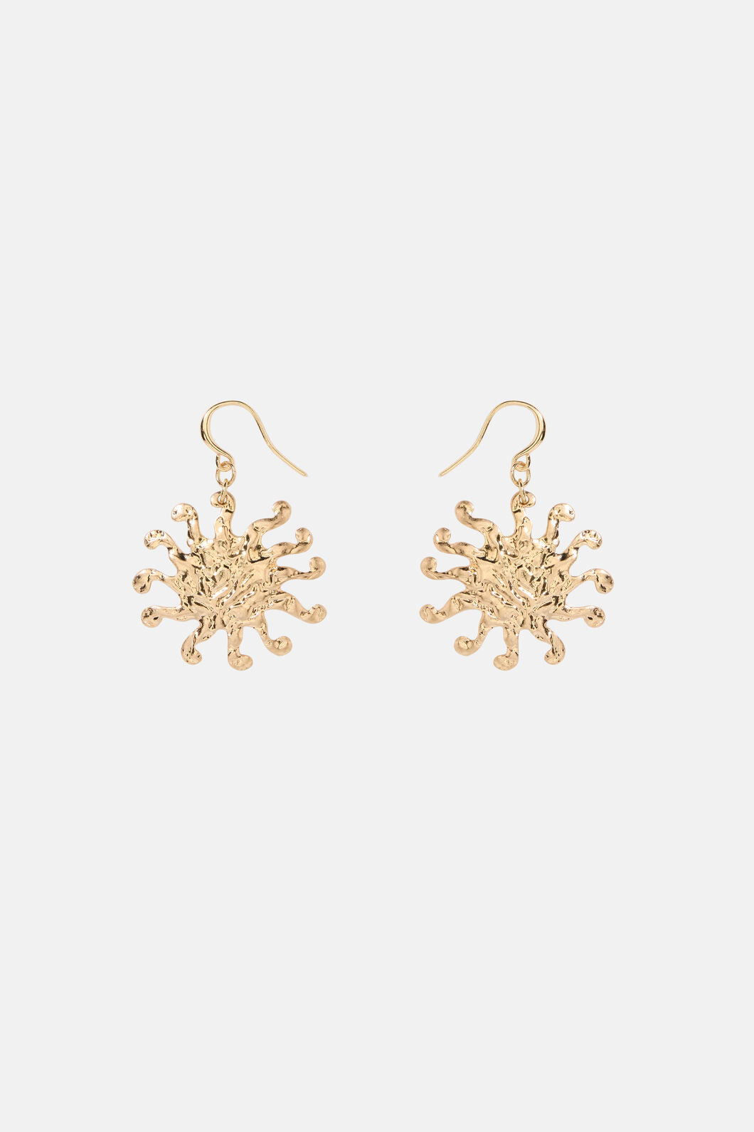 Gorman NZ - Sun Giver Earrings - multi