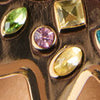 Rosa Earrings